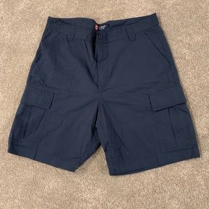 Men Chaps cargo shorts sz36